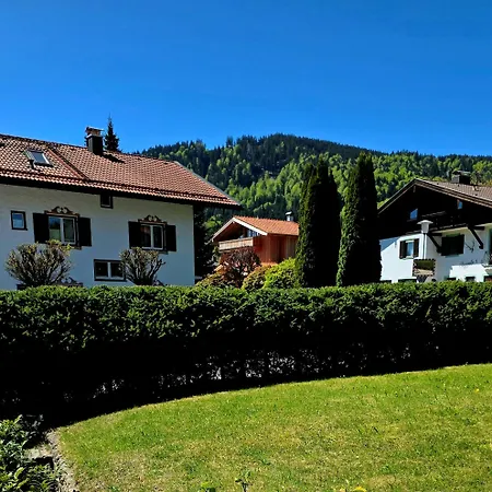 Jägerwinkel * Bad Wiessee